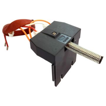 CAME replacement limit switch group DARK GRAY BX series RAL 7024 - 88001-0087