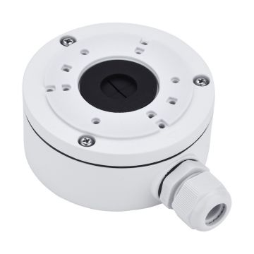 ETTROIT Scatola di giunzione compatibile Hikvision DS-1280ZJ-XS ET1280ZJ-XS