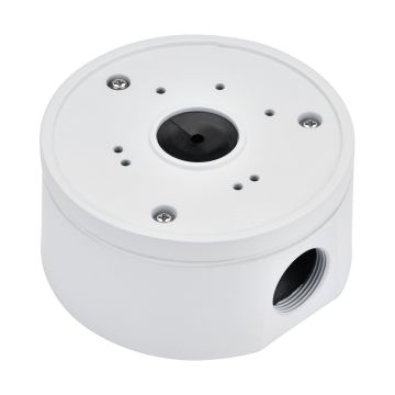ETTROIT Scatola di giunzione compatibile Ajax JunctionBox 88881.234.WH ET210-1AJ