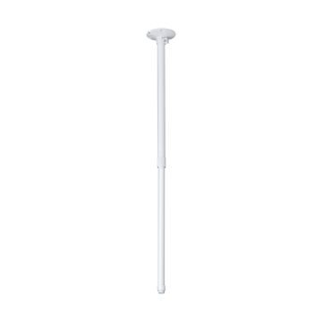 ETTROIT Palo telescopico da soffitto per telecamera ET8014B