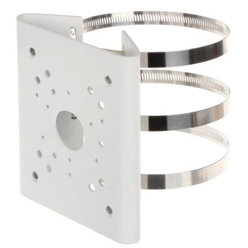 ETTROIT Staffa da palo compatibile Dahua PFA150 ETPFA150
