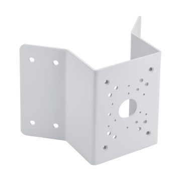 ETTROIT Staffa angolare compatibile Dahua PFA151 ETPFA151