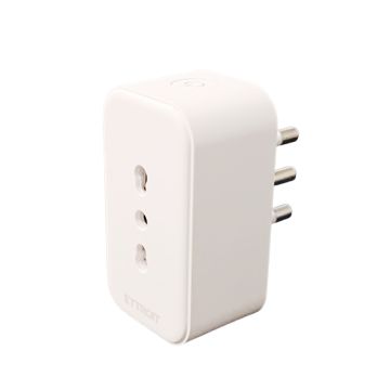 ETTROIT 16A Smart WiFi Socket with Tuya Energy Monitoring ETWF4006