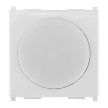 ETTROIT LED Step Light 2 Modules 220V 6000K with ON/OFF Click Switch Compatible with Vimar Plana – SKU EV0302