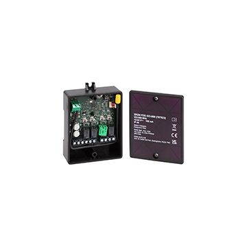 FAAC 787023 External receiver XR2N FDS 433-868 MHZ FDS-DS-SLH-RC (Replaces 787752)