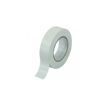 FAEG FG27195 Self-extinguishing insulating tape 19x25 White color