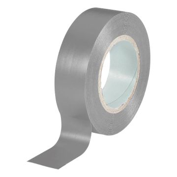 FAEG FG27194 Self-extinguishing insulating tape 19x25 Grey color