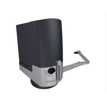 CAME 801MB-0050 24V gearmotor for swing gates up to 2 m / 200 kg - FTL20DGS
