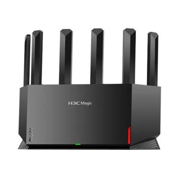 H3C-3 6 Gigabit WiFi Router at 5400 Mbps NX54