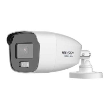 Hikvision HWT-B229-M Hiwatch series camera bullet Color Vu 4IN1 TVI/AHD/CVI/CVBS FULL HD 1080p 2Mpx 2.8mm osd IP66