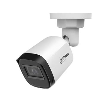 Dahua HAC-B1A21-U hybrid hdcvi bullet camera 4in1 full hd 2MP 2.8mm smart IR osd IP67