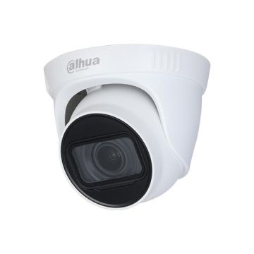 Dahua HAC-T3A51-Z Eyeball dome camera hdcvi hybrid 4in1 2k hd+ 5MP motozoom 2.7~12MM smart IR osd IP67