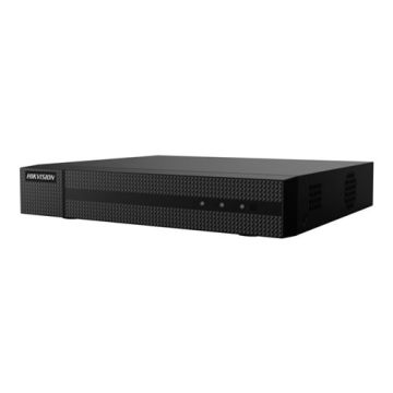 HIKVISION HiWatch IP NVR 32 Channels with 16 AcuSense 4K PoE Ports HWN-5232MH-16P