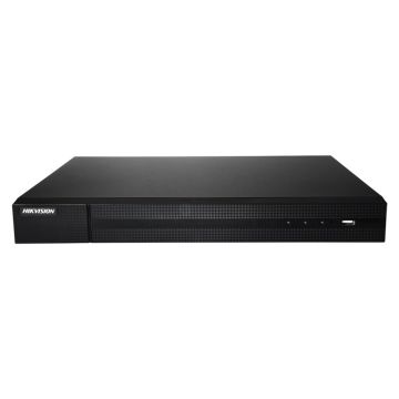 Hikvision HiWatch HWN-5232MH (AI) – 32 channel IP NVR (8 MP), HDMI 4K, VGA, 2×SATA up to 6 TB