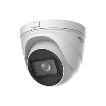Hikvision HWI-T620HA-Z Hiwatch series varifocal dome IP camera Full HD 1080p 2Mpx motozoom 2.7~12mm h.265+ Micro SD slot Poe IP67
