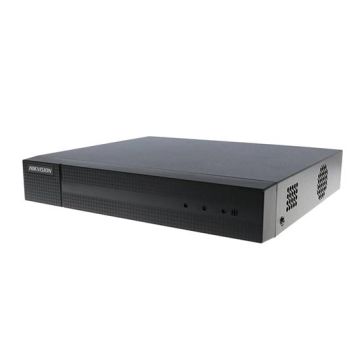 Hikvision HWN-2108MH(C) HiWatch Series NVR 8 Channels HD+ 8CH@4Mpx H.265+ 60Mbps P2P ONVIF