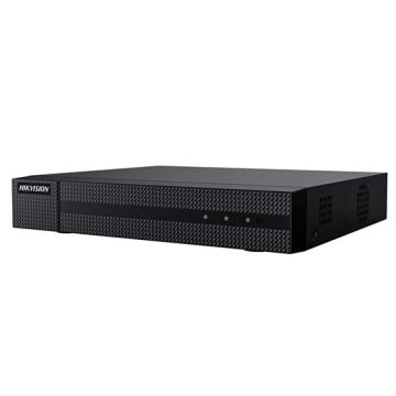 Hikvision HWN-4116MH(AI) HiWatch Series NVR 16 Channels 4K HD 16CH@8Mpx Artificial Intelligence H.265+ 160Mbps P2P ONVIF