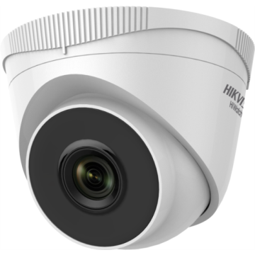 HIWATCH HWI-T241H-C Dome IP Camera IP67 4Mpx 2.8mm IR PoE Hikvision