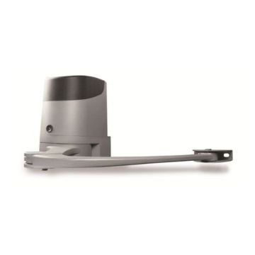 Gear motor for swing gate doors 2.4 m, 24 Vdc Nice HO7224