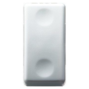 Single Pole Switch 16a White Gewiss GW20571 20571 System