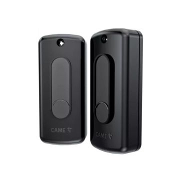 CAME DIR10 Pair of DIR photocells for outdoor use 001DIR10 10m wall mounting