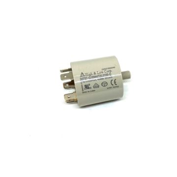 CAME EMI Filter 115-250V AC – BXV Emifilter Series | SKU 88001-0177