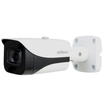 Dahua 4K 8 MP 2.8 mm 4-in-1 AHD/TVI/CVI/IP camera – Bullet – HAC-HFW2802EP-A-0280B-S2-DIP