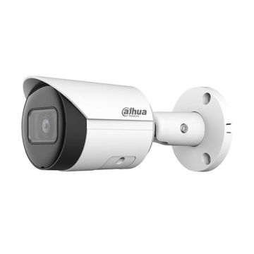 Dahua IPC-HFW2230S-S-S2-QH3 IP bullet camera 2Mp resolution H.265+ 2.8mm SD slot IVS Starlight PoE ip67