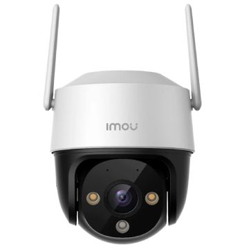 Imou Cruiser 2C Wireless IP Camera 5MP 3K Full Color PT Wi-Fi – Code IPC-S7CP-5M0WE-IMOU