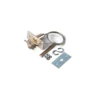 KI1 NICE Nice External Release Kit and key latch