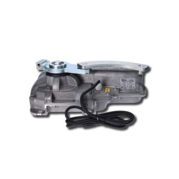 Nice LFAB4024 – 24 V DC IP67 underground electromechanical gearmotor for swing gates