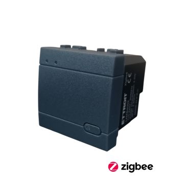 ETTROIT Gateway Smart ZigBee Tuya Compatible BTicino Living - LNZB4002