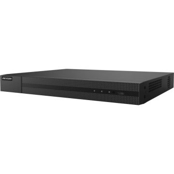 Hikvision dvr 16 channels Turbo HD series 4K hd 16ch@8Mpx 5in1 HWD-7216MH-G4 (AI)