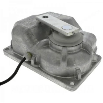 Gear motor underground for swing gate 3m 230Vac Nice ME3000