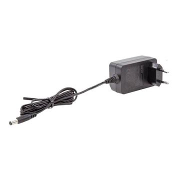 Hikvision MSA-C2000IC12.0-24P-DE 12V 2A Plug-in Power Supply for CCTV Cameras European Plug