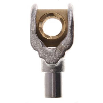 NICE Snail and Fork Bracket Group with TOONA PRTO06 Bushing