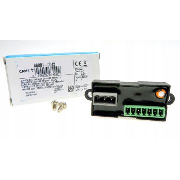 CAME replacement 88001-0042 resin encoder board for AMICO / AXI