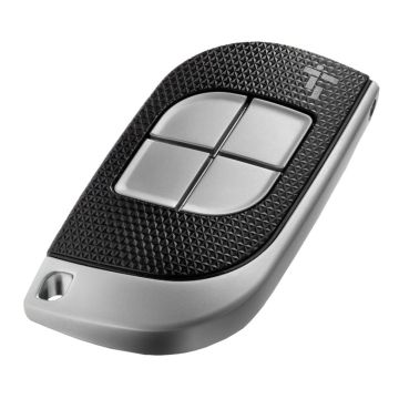 CAME TTS remote control 4 channels 433 Mhz TTS44FKS gate automation - 806TS-0240