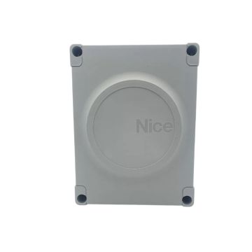 Nice PRBMC01 Original Waterproof Box for MC424 MC824 Moonclever Control Units