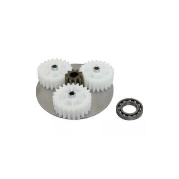 Nice PRHO04 Original Reducer Satellite Group for HOPP HO7124 and HO7224 Motors