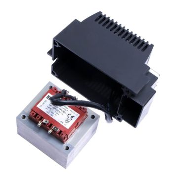 NICE 24V Transformer Group for MC424 Control Unit Original Spare Part PRMC42401