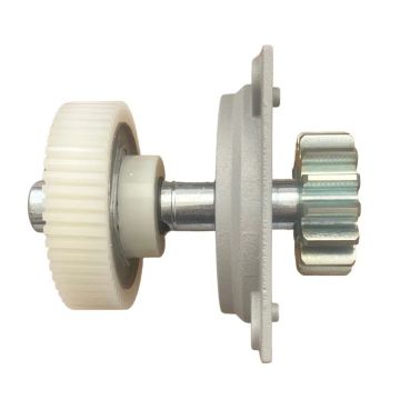 NICE ROBUS 600 PRRB02A Sliding Gate Motor Pinion Output Shaft Group