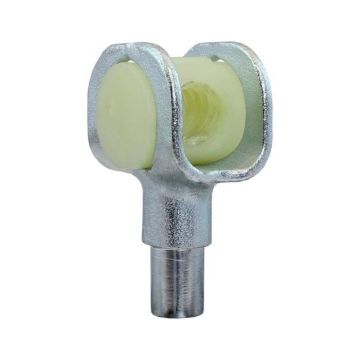 NICE Snail and Fork Group WINGO 24V PRTO06C Actuator