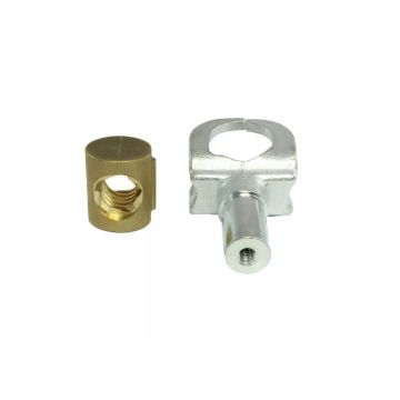 Nice Snail Screw Group with Fork for TOONA 5024 HS PRTO06E Gear Motor