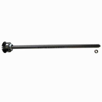 NICE Worm Gear Unit, Rolled Screw, with Gear for WINGO Motors - PRWNG06