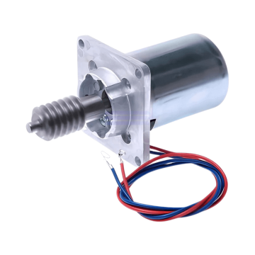 NICE PRXB03 Original Replacement Electric Motor Unit for X-BAR and SBAR Automatic Barriers