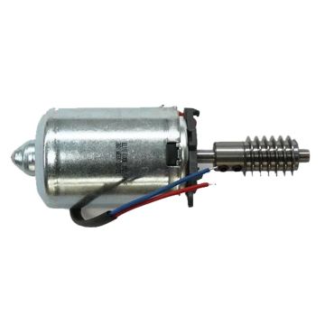 NICE PRXM01 Original 24V Electric Motor Assembly Without Encoder for X-METRO XME2024