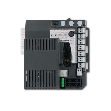Nice SPRUA6 Original RUA6 Control Unit for RUN 400HS and RUN 1200HS