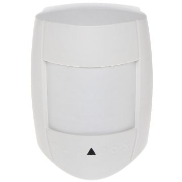 PARADOX DG55 Digiguard 12m wired PIR detector with double element sensor