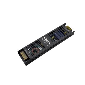 Kosoom STL004-SA08 12V DC 200W IP20 Dimmable Slim LED Power Supply